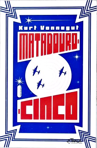 Matadouro-cinco