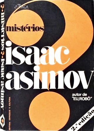 Mistérios