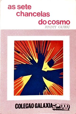 As Sete Chancelas do Cosmo