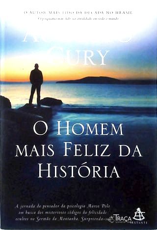 O Homem Mais Feliz da História
