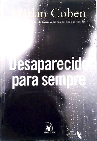 Desaparecido para Sempre