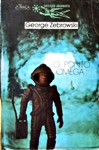 Coleção Argonauta Nº 195 - o Ponto Ómega