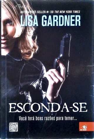 Esconda-se