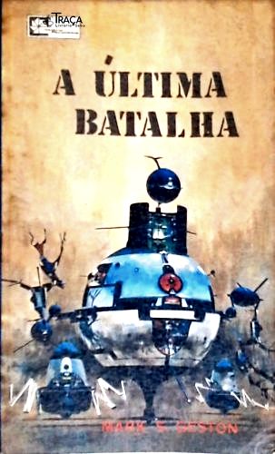A Última Batalha