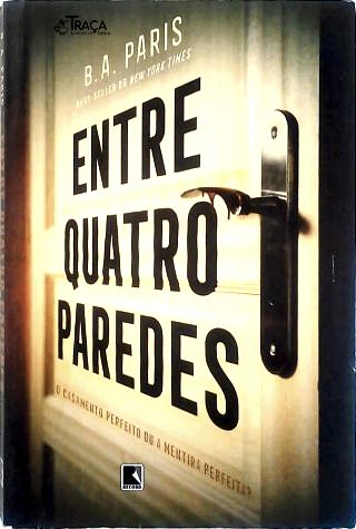 Entre Quatro Paredes