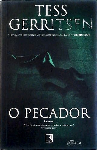 O Pecador