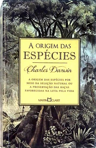 A Origem das Espécies