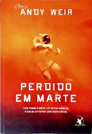 Perdido em Marte