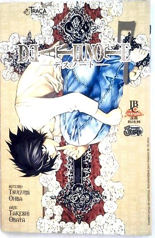 Death Note - Vo. 7