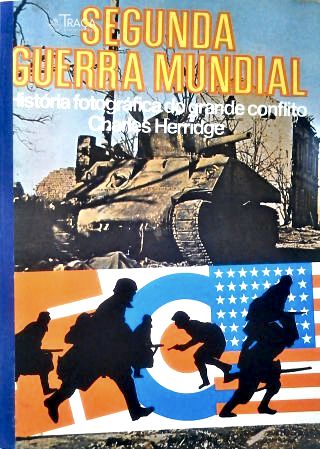 Seguanda Guerra Mundial