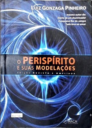 O Períspirito e Suas Modelações