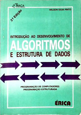 Introdução Ao Desenvolvimento de Algoritmos e Estrutura de Dados