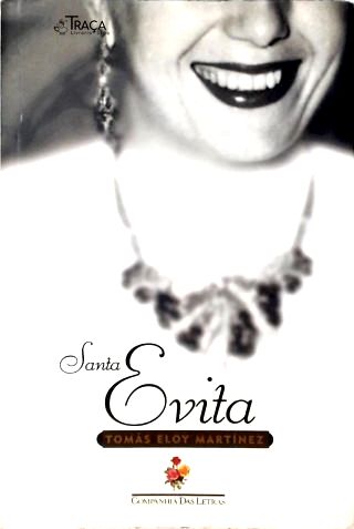 Santa Evita