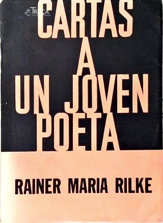 Cartas a Un Joven Poeta