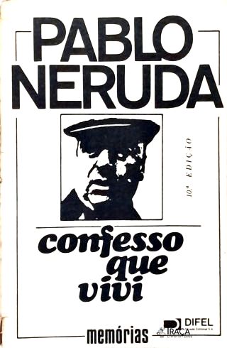 Confesso Que Vivi