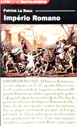 Império Romano