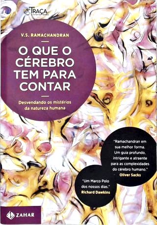 O Que o Cérebro Tem para Contar