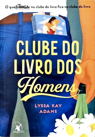 Clube do Livro dos Homens