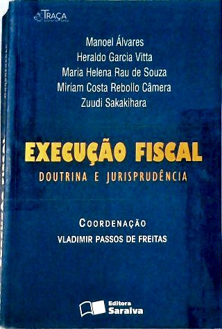 Execução Fiscal