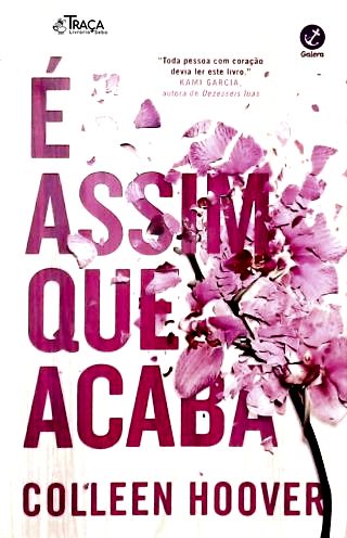 É Assim Que Acaba