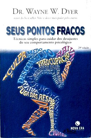 Seus Pontos Fracos