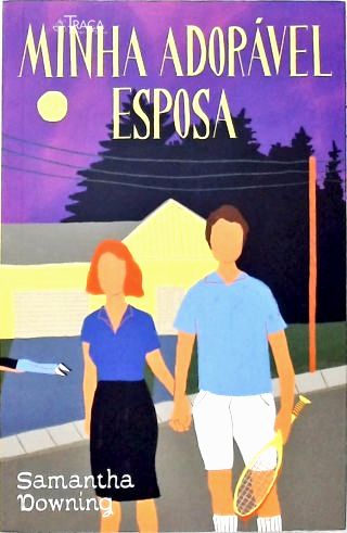Minha Adorável Esposa (caixa com Folheto)