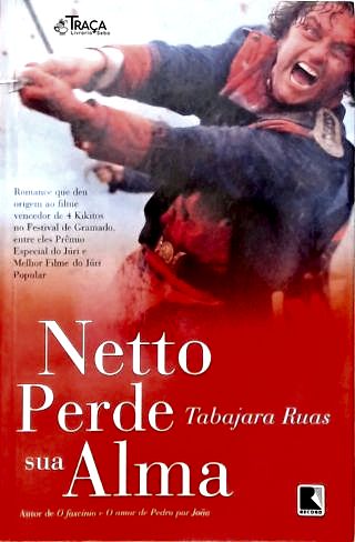 Netto Perde Sua Alma