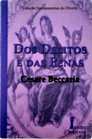 Dos Delitos e das Penas