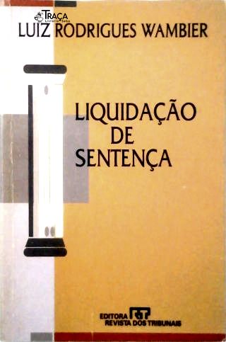 Liquidação de Sentença