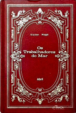 Os Trabalhadores do Mar