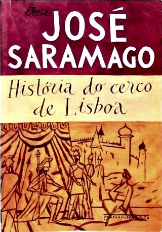 História do Cerco de Lisboa