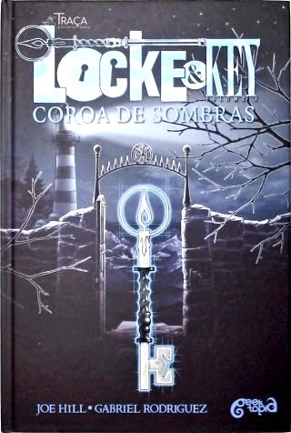 Locke & Key - Vol. 3