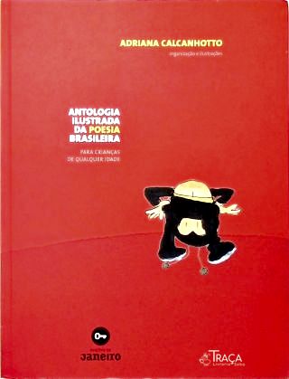 Antologia Ilustrada da Poesia Brasileira
