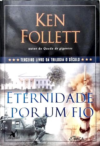 Eternidade por Um Fio