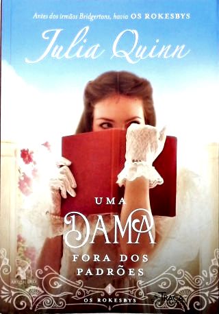 Uma Dama Fora dos Padrões