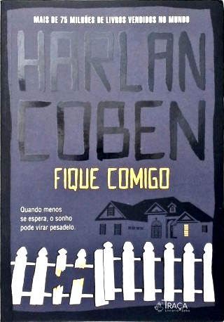 Fique Comigo