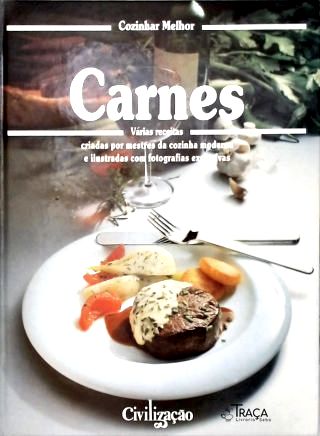 Cozinhar Melhor: Carnes