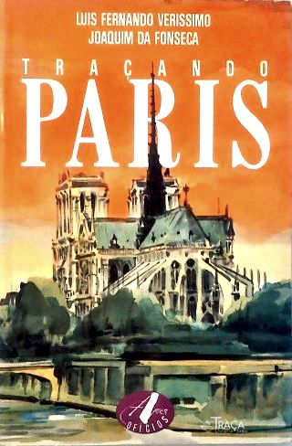 Traçando Paris