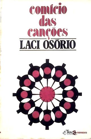 Comício das Canções (autografado)