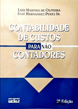 Contabilidade de Custos para Não Contadores