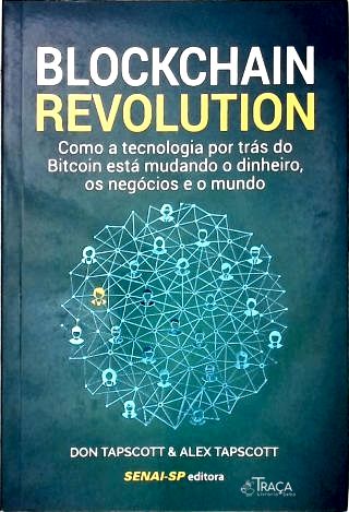 Blockchain Revolution