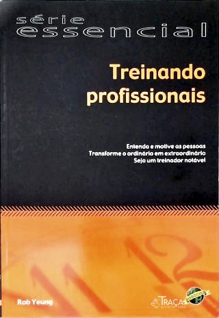 Treinando Profissionais