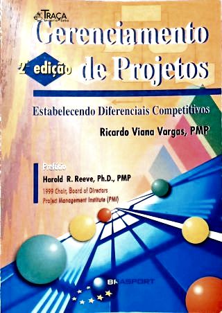 Gerenciamento de Projetos