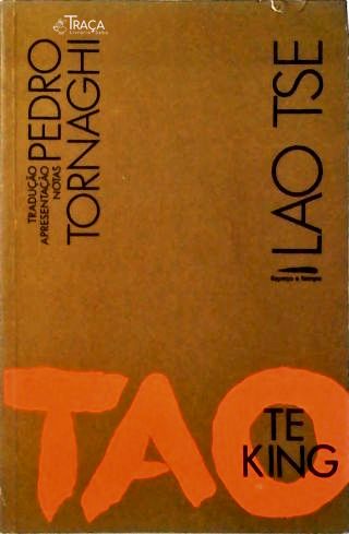 Tao Te King