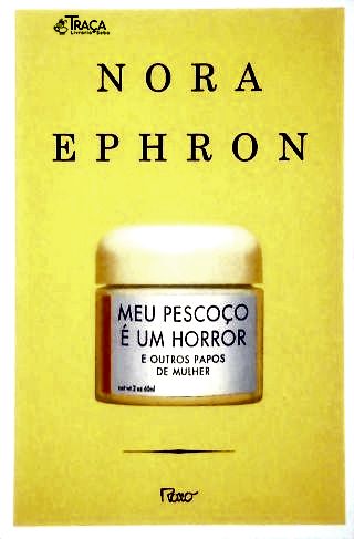 Meu Pescoço É Um Horror