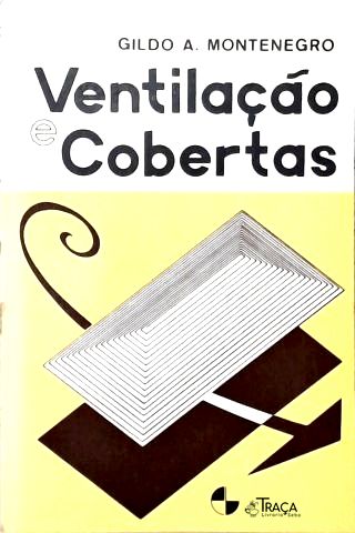 Ventilação Cobertas