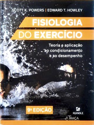 Fisiologia do Exercício
