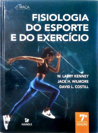 Fisiologia do Esporte e do Exercício