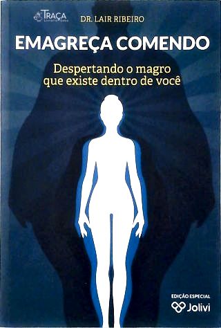 Emagreça Comendo