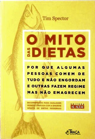 O Mito das Dietas